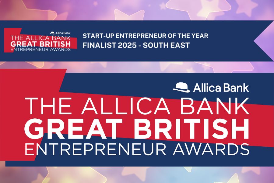 Ace Places Heads to the Great British Entrepreneur Awards!