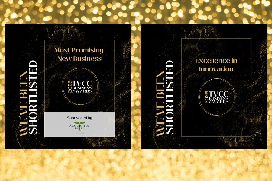 Two Big Nominations for Ace Places! Here's Why We're Delighted