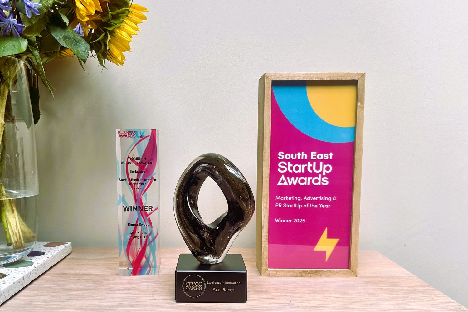 Three Big Wins And A Whole Lot of Local Love