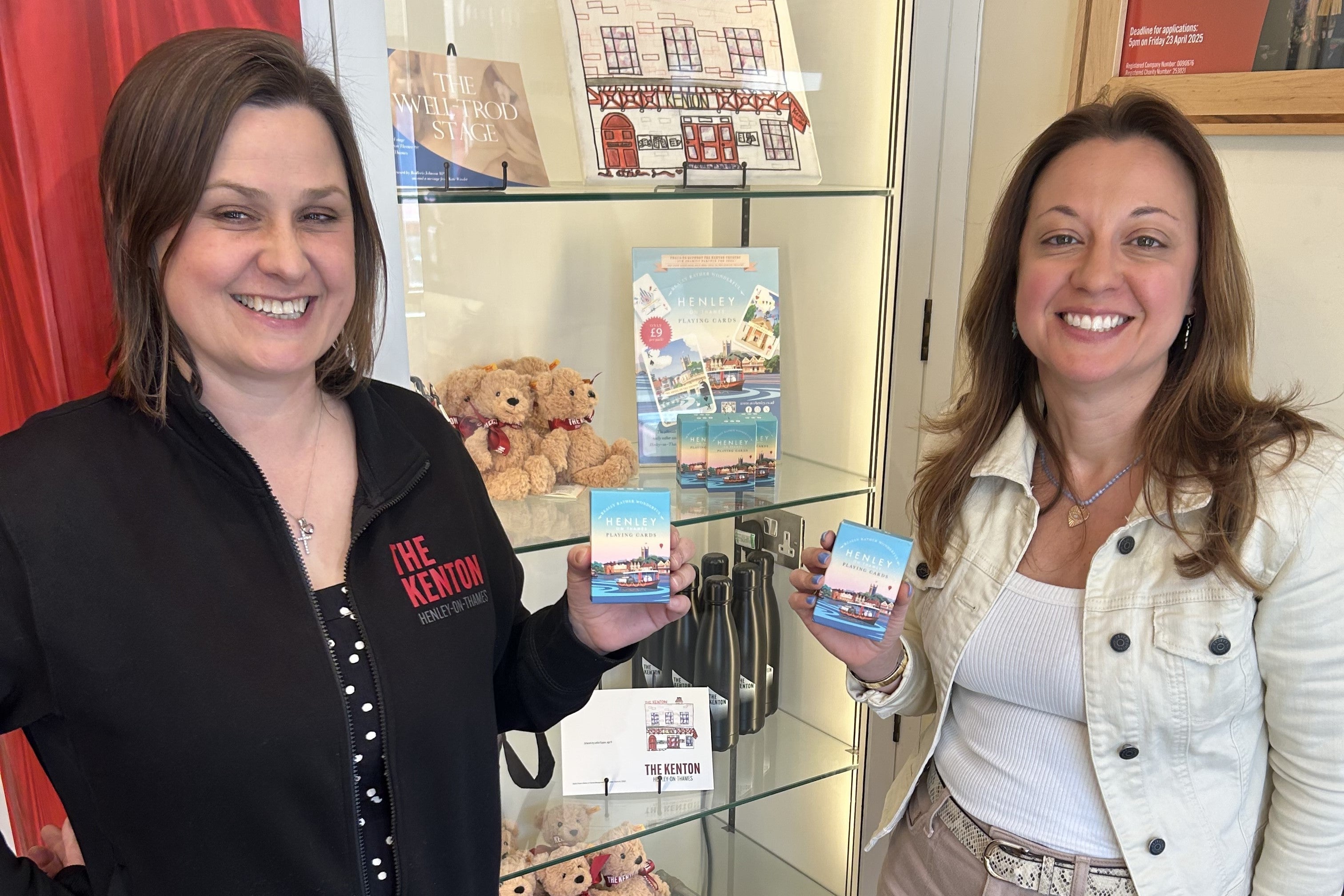 Every Pack Counts: £2,888 Donated to Local Charities Thanks to You
