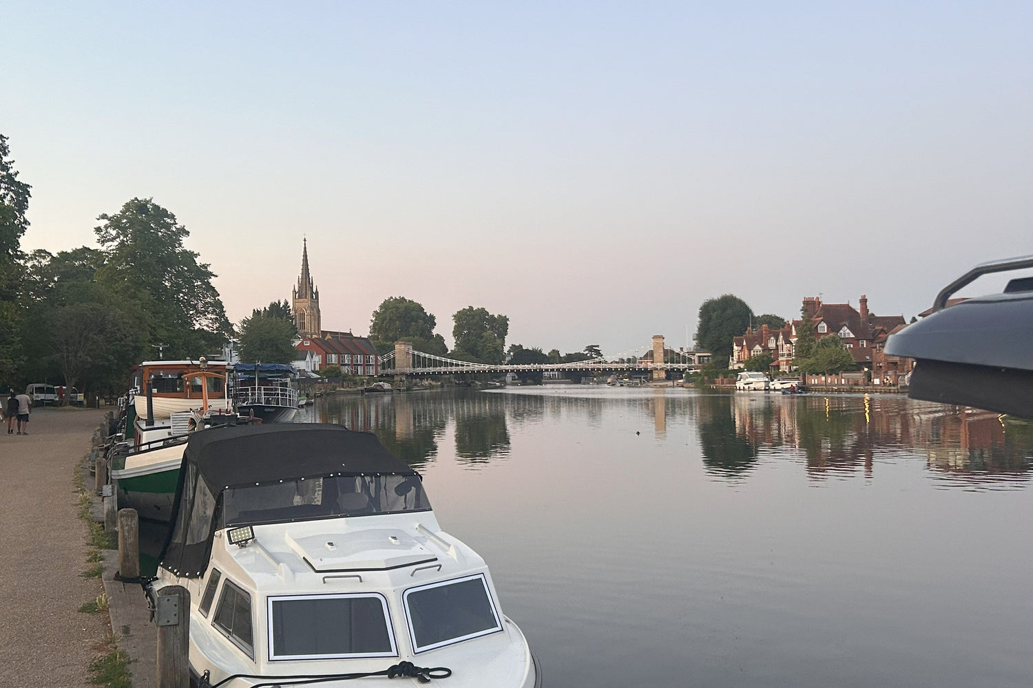 Rain or Shine: Marlow’s Made for Family Fun