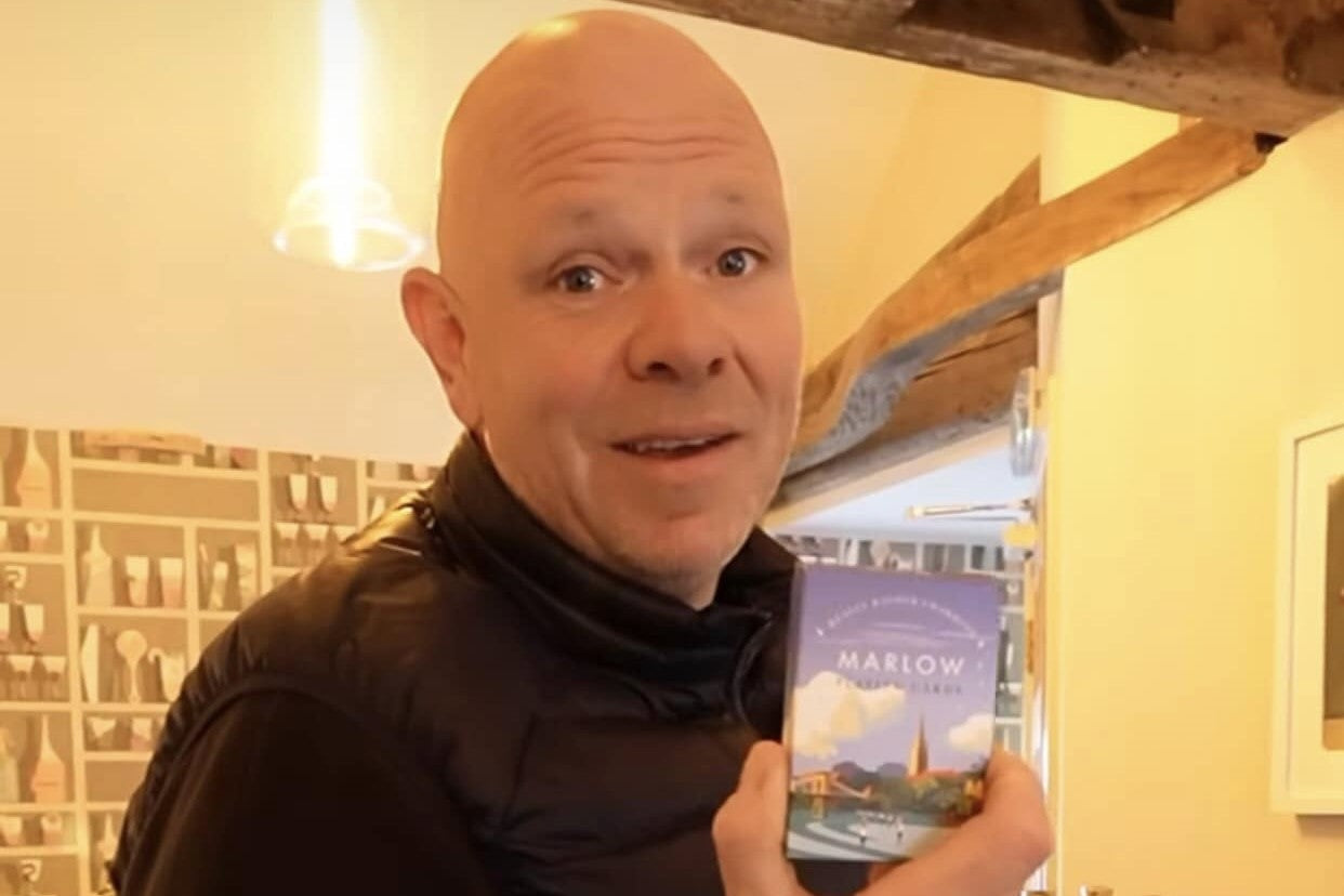 Which Famous People Live in Marlow? And What Makes This Town So Special?