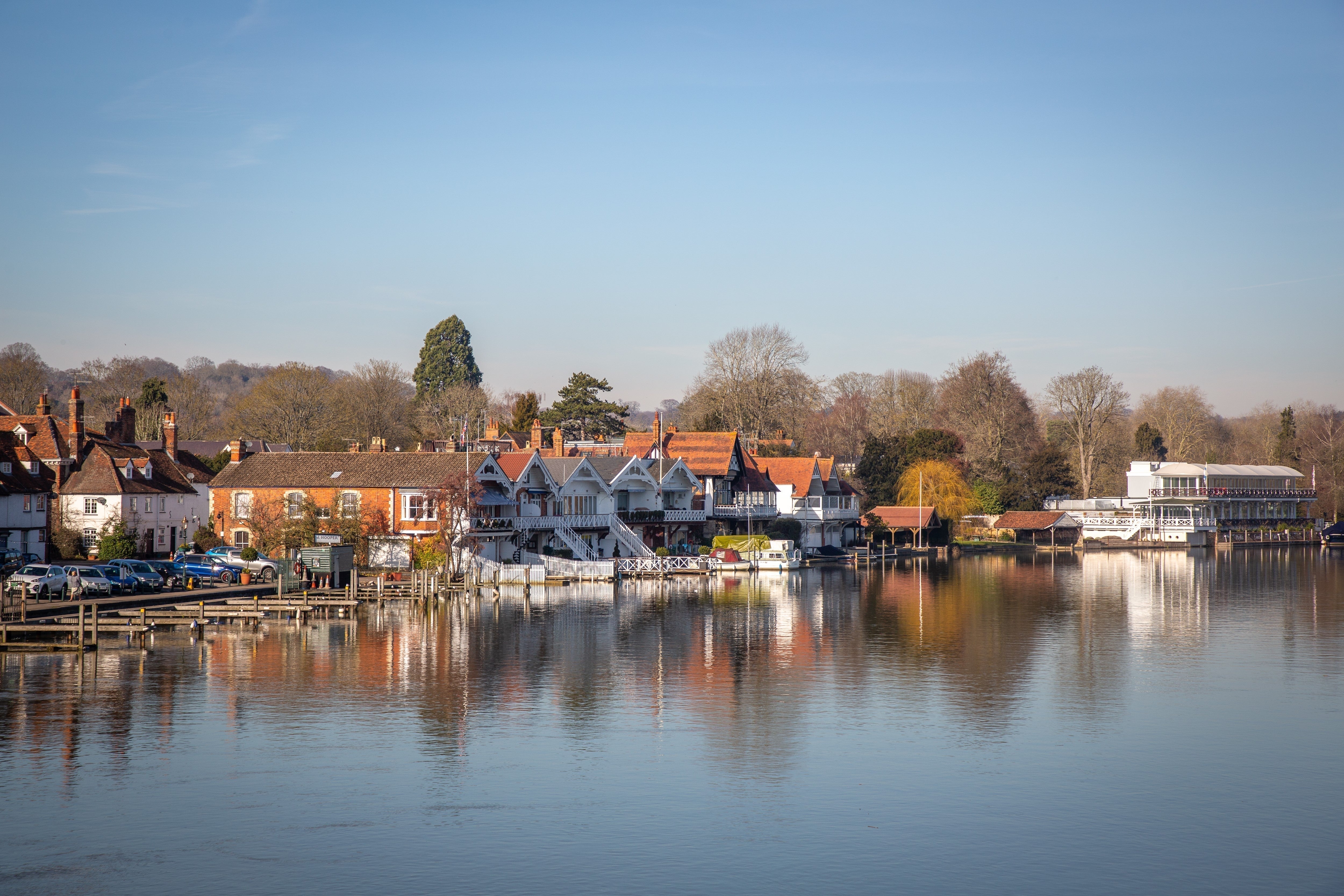 Make the Most of Your Visit to Henley-on-Thames