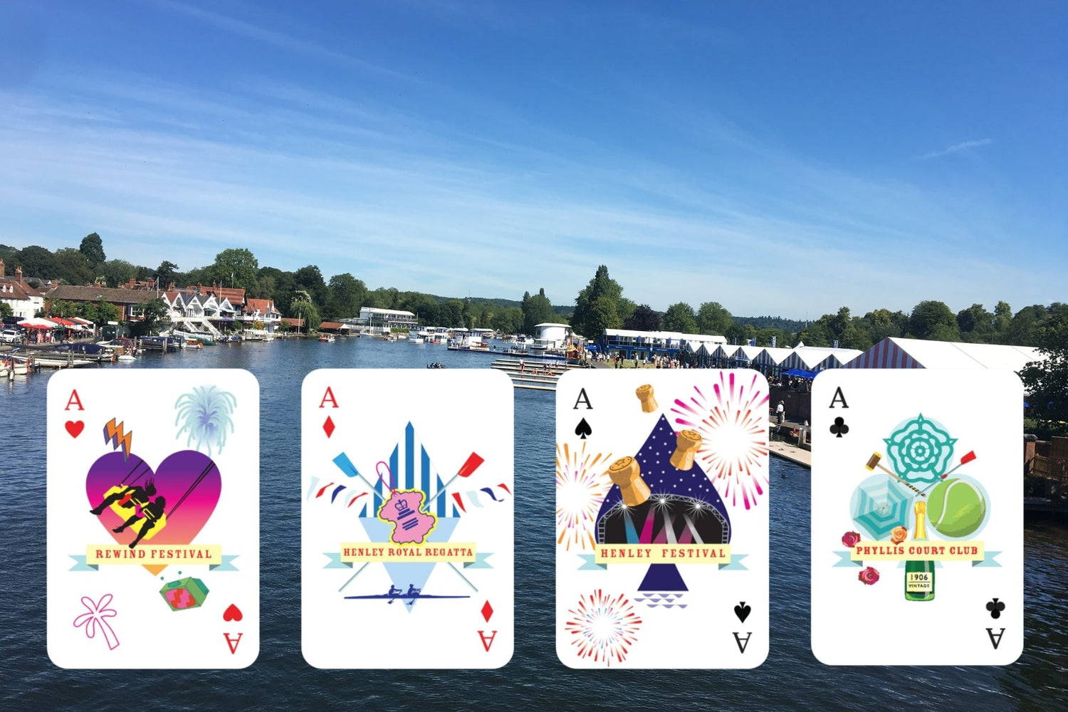 Do You Have to Dress Up in Henley-on-Thames? Let’s Set the Record Straight