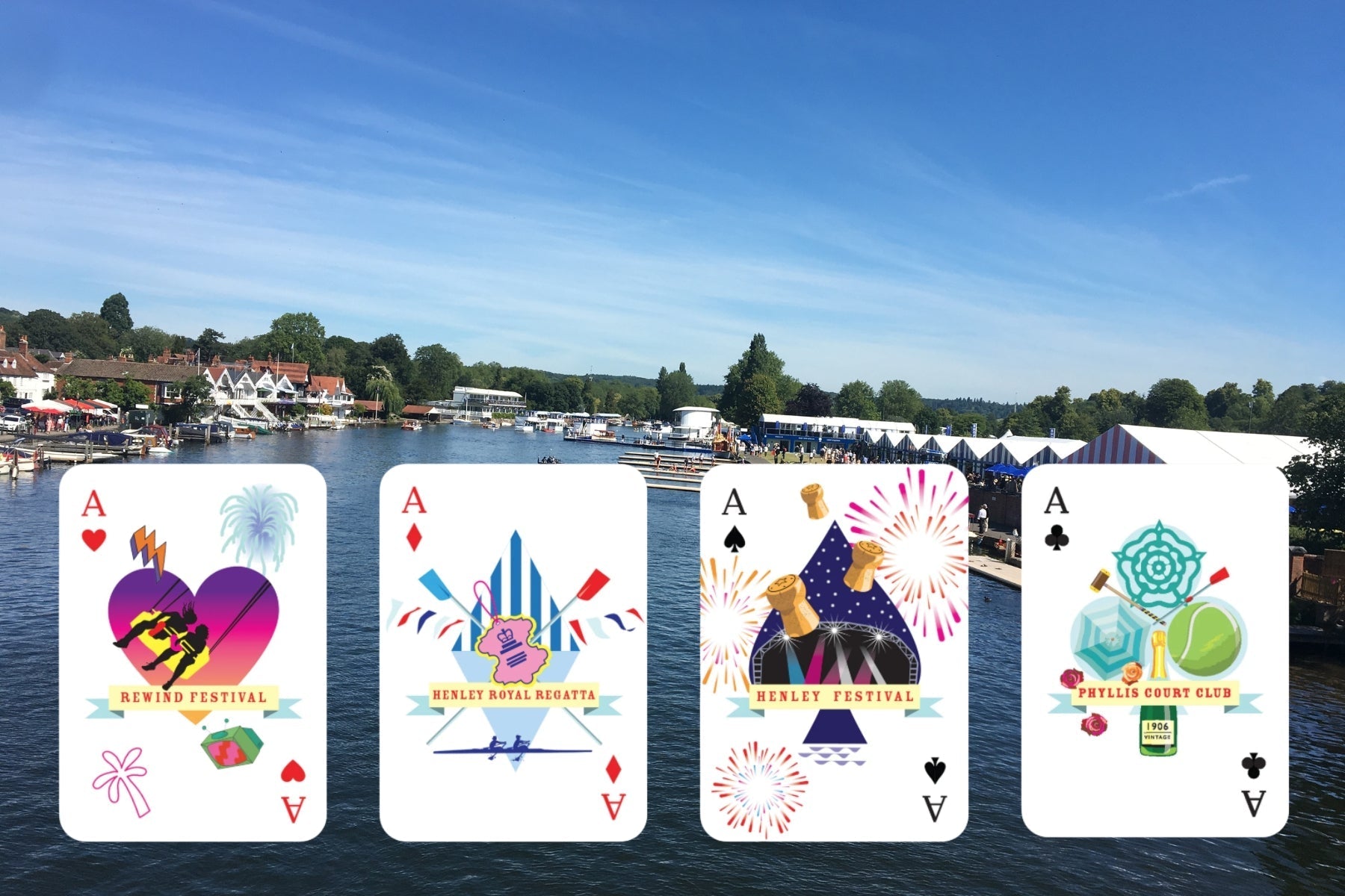 Do You Have to Dress Up in Henley-on-Thames? Let’s Set the Record Straight