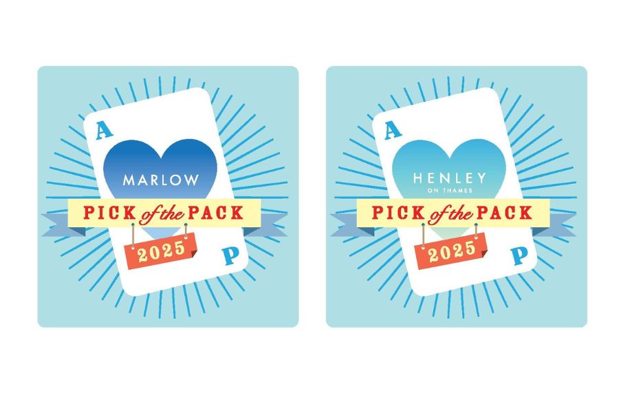Ace Places Presents: The Pick of the Pack