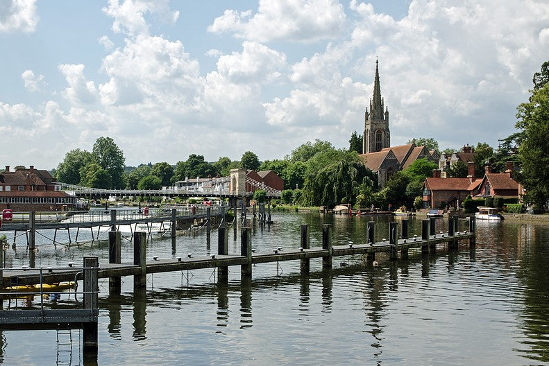 Make the Most of Your Visit to Marlow